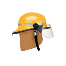 Face Protection shield Helmet type